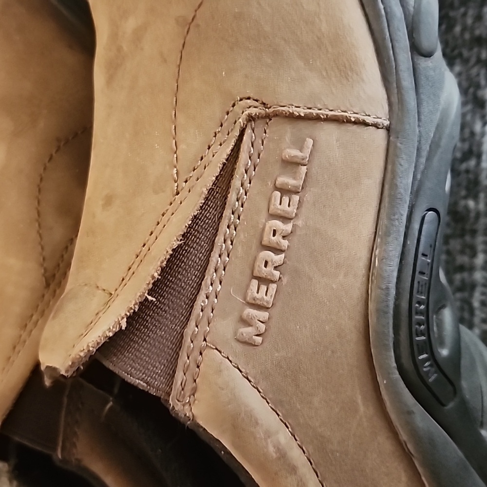 Merrell Shoes - Picture 3 of 5
